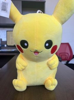 PELUCHE - PIKACHU 65 CM (26'')
